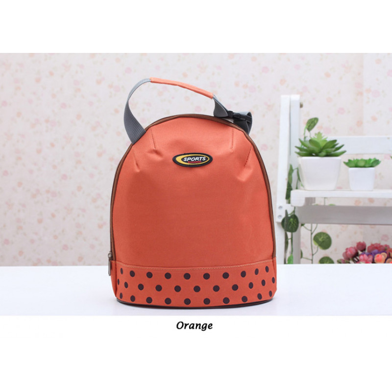 Creative Cooler Bag